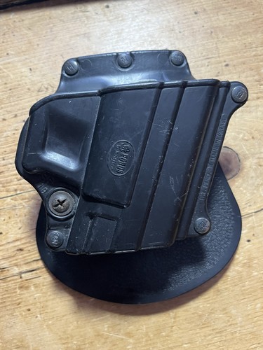 Fobus sp11b paddle holster - fobus,