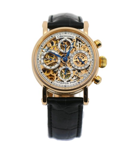 Orologio chronoswiss opus - chronoswiss,