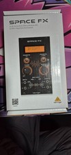 Behringer SPACE FX Modulo