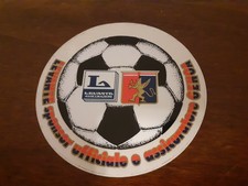 ADESIVO STICKER VINTAGE '80