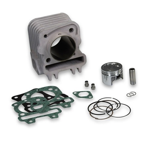 Kit cilindro 80 cc - 49,