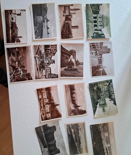 Lotto cartoline viaggiate - lotto,