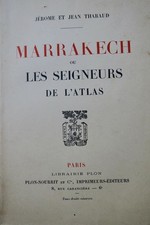 Marrakech signori - i,