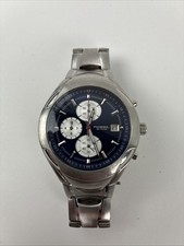 Orologio Uomo Cronografo