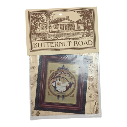 Nuovo baby butternut - nuovo, road
