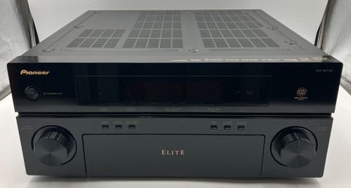 Pioneer elite vsx 92thx 1 - pioneer,