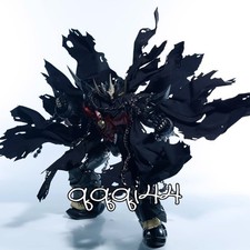 CCS Mazinkaiser SKL Action