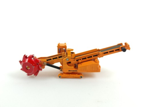 Hitachi bh500 shinsei mini - hitachi,