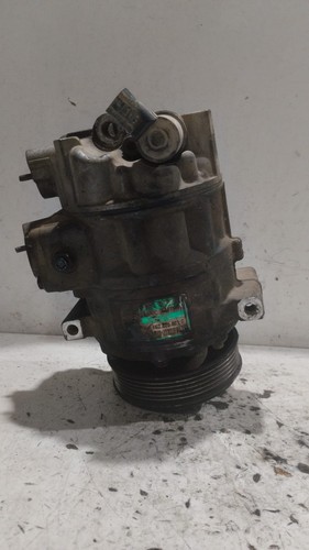 Compressore aria condizionata - compressore,