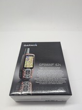 Garmin GPSMAP 62s GPS