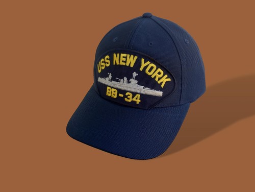 Uss new york s - york, u.s