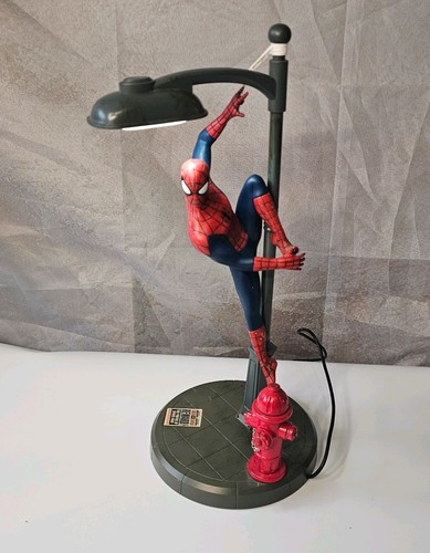 Marvel spider man - usb, desk