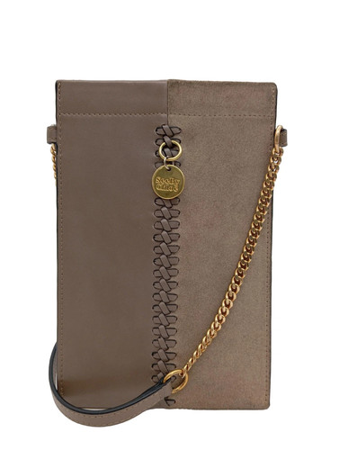 Borse tracolla chloé - borse, a