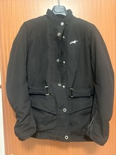 Giacca da moto donna