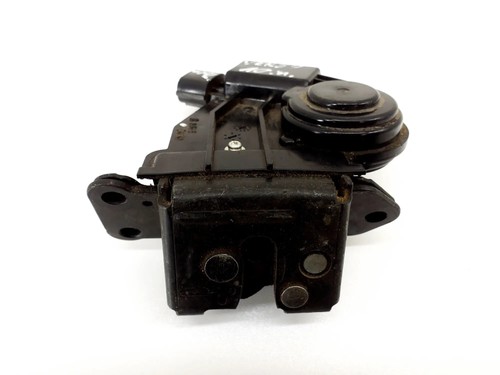 Toyota verso 2010 blocco - 2010,