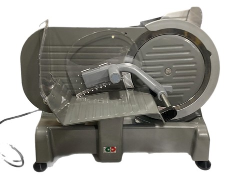 58717 affettatrice elettrica - 58717,