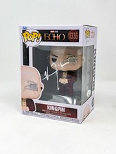 Autografo Vincent D'Onofino