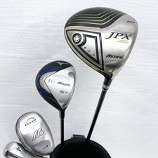 MIZUNO Club Set 1W 5W HY 4-9i