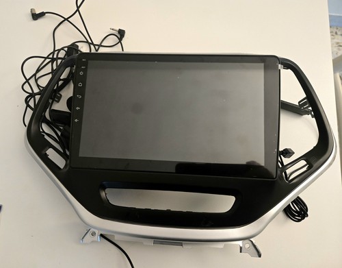 Autoradio touch screen - touch,