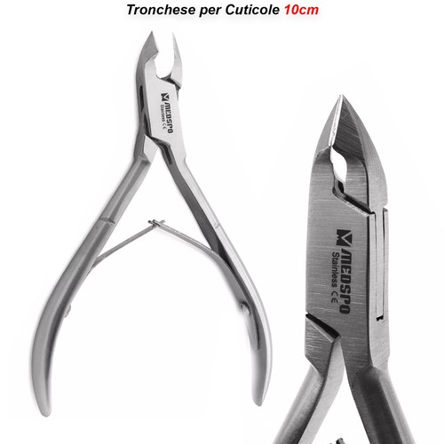 Tronchese per cuticole - per,