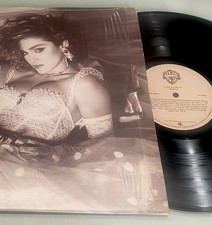 MADONNA VENEZUELA Like A