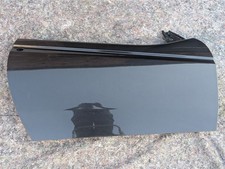 Alfa Romeo GTV Spider 916 porta destra portiera passeggero nera door right 60577682