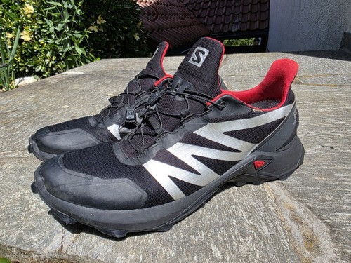 Salomon goretex super - goretex,