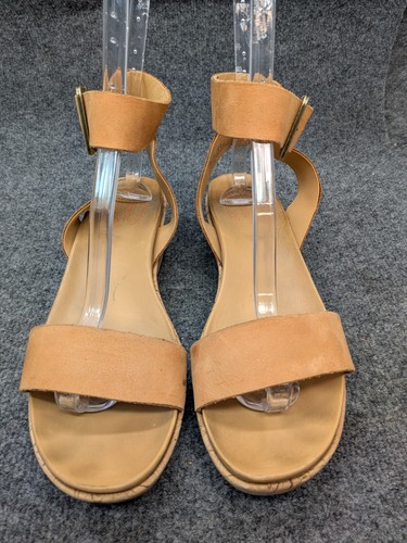 Sandali donna kork ease 10m - sandali,
