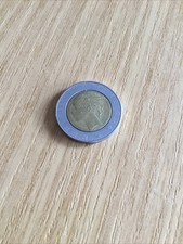 Monete, Italia, 500 lire 1984