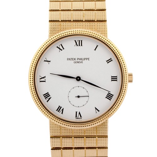 Papers patek philippe - papers,