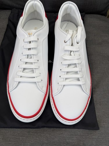 Scarpe uomo paul smith basso - smith,