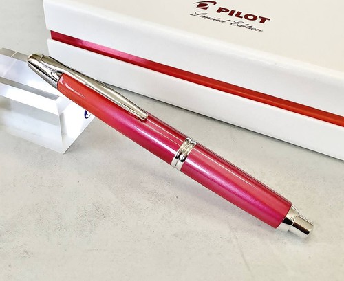 Penna stilografica pilot senza - pilot,
