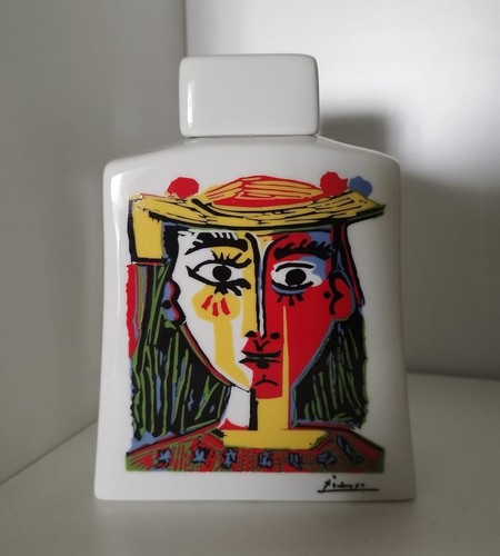 Bottiglia tognana picasso - bottiglia,