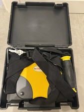 Trx Kast Koolook Pro. Pronto all’installazione con piastra a muro e parete.