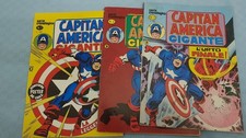 CAPITAN AMERICA GIGANTE