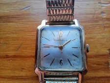 Orologio Uomo Vintage