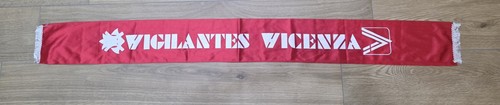Sciarpa ultras vicenza - sciarpa,