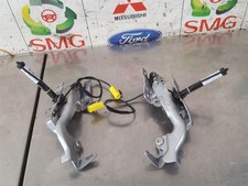 MERCEDES CLASSE GLA 200 D