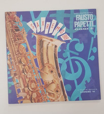 Fausto Papetti – Oggi É -