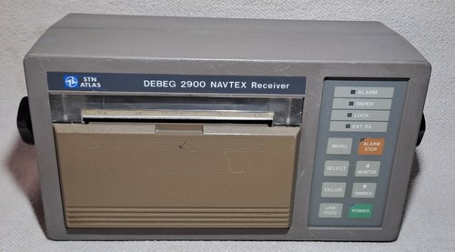 Ricevitore navtex stn atlas - navtex,