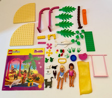 RARO SET SWING VINTAGE LEGO