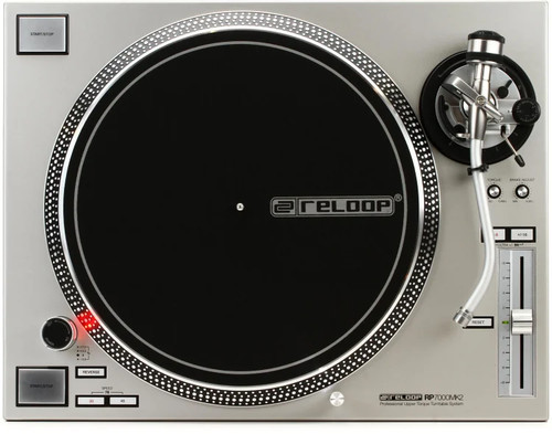 Reloop 7000 mk2 direct - reloop,