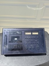 Vintage Nakamichi 600 2 Head