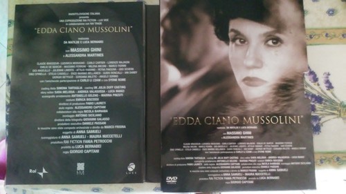 Edda ciano mussolini - edda,
