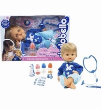 CICCIOBELLO BUA BAMBOLA