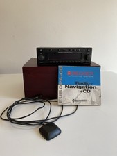 Becker Traffic Pro BE 4720