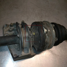 46307687 Semialbero ant. compl. SX FIAT PUNTO (1N/1P) 1.9 JTD Sporting Ber.