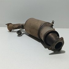 FAP FILTRO ANTIPARTICOLATO PER