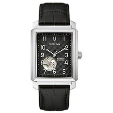 BULOVA Sutton 96A269 Orologio