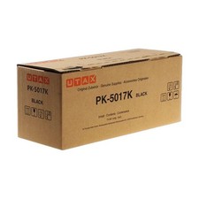 ORIGINAL Utax toner nero PK-5017K 1T02TV0UT0 ~8000 Seiten